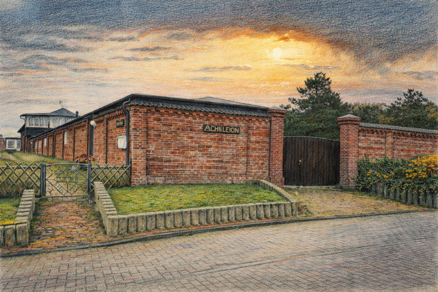 Achilleion